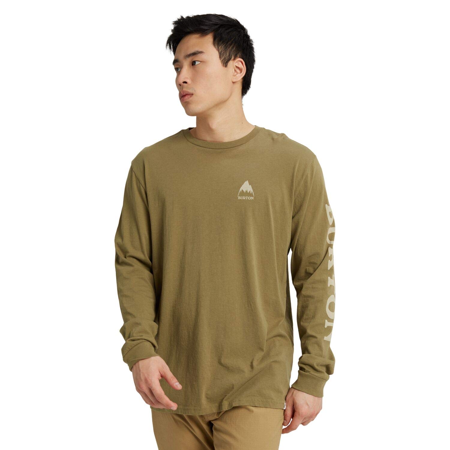 Burton Men's Elite Longsleeve