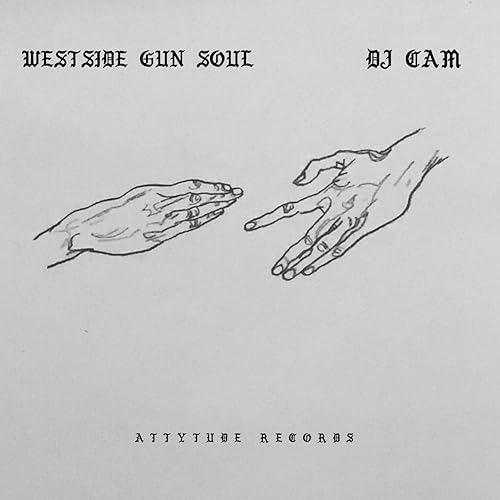 Westside Gun Soul