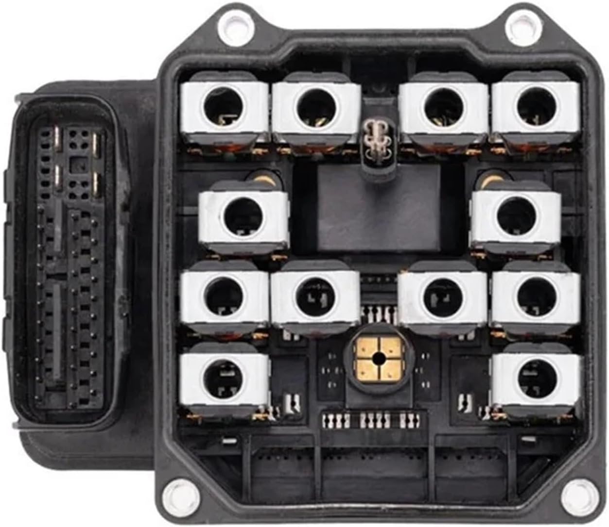 Compatible with Honda Accord 2008-2017 Brake ABS Control Module/VSA Pump Module 8A29B-0803, 7T20A-0796, 4N26E-0184