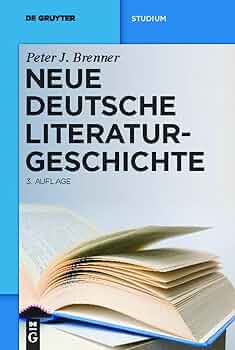 Neue deutsche Literaturgeschichte: Vom »Ackermann« zu Günter