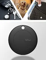 Smart Tag MiTag Go Mini Rastreador Bluetooth 5.0 Localizador de Objetos GPS Integrado ao Google Find My Device Compatível com Android Homologado