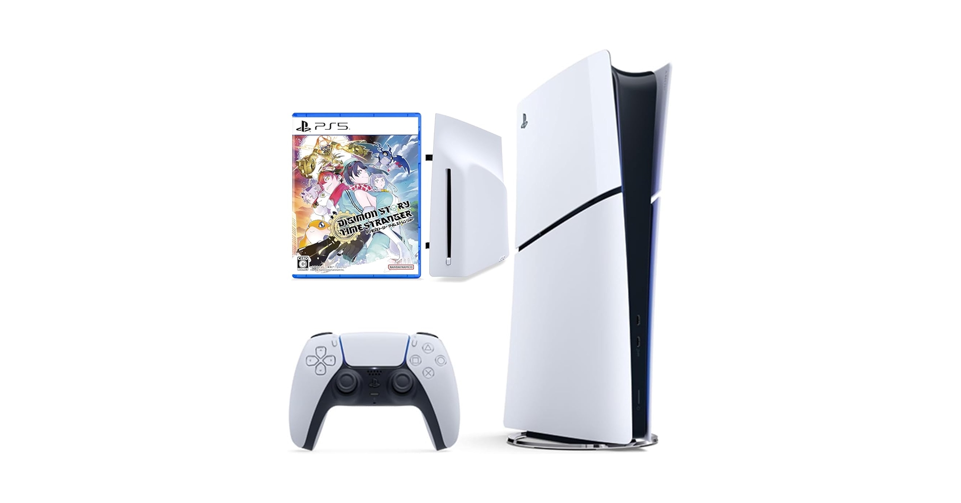 Amazon.co.jp: PlayStation 5 デジタル・エディション日本語専用モデル