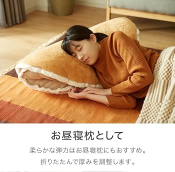 Fritz Hansen ブラウン円形座布団 Fritz Hansen ブラウン円形座布団 Fritz Hansen ブラウン円形座布団