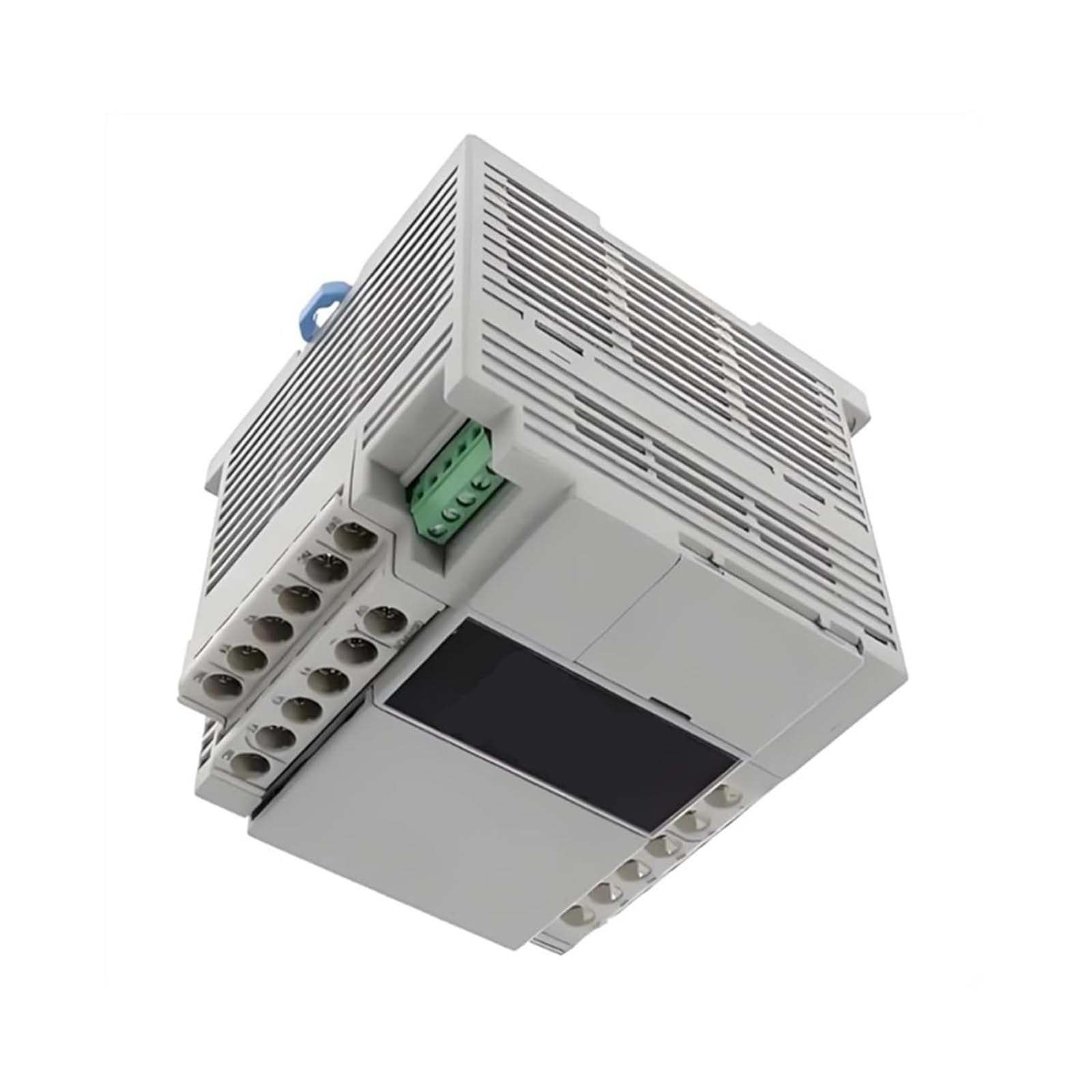 Ahhqd One Color Apfx0e40ed Plc Expansion I/O Module - Programmable Logic Controller For Industrial Automation .0712