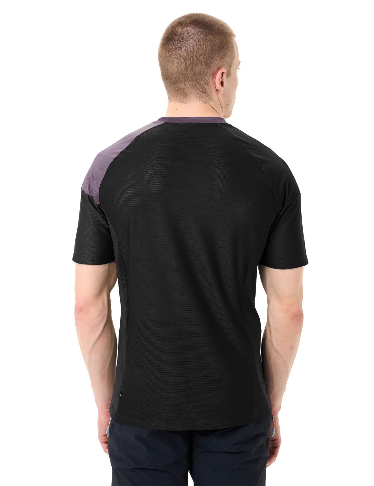 Vaude Men's Moab T-Shirt VI – Bild 5