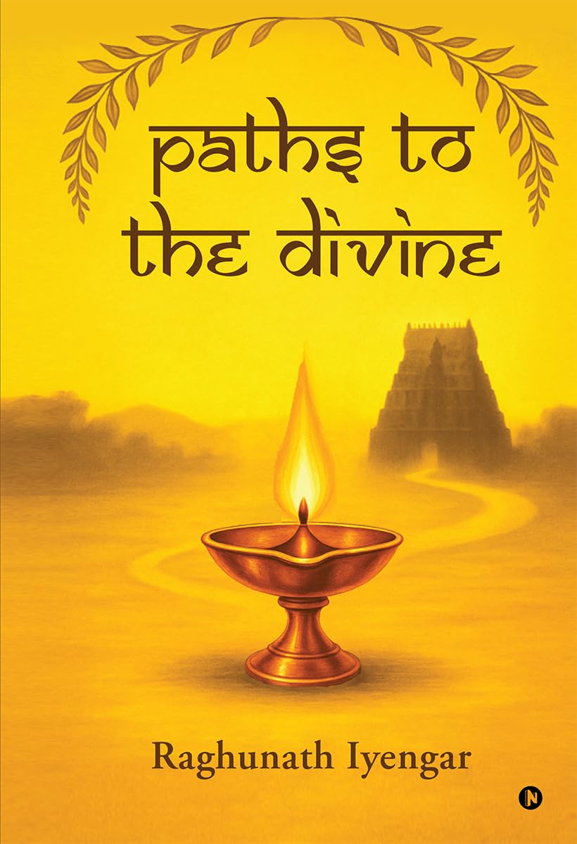 Paths to the Divine