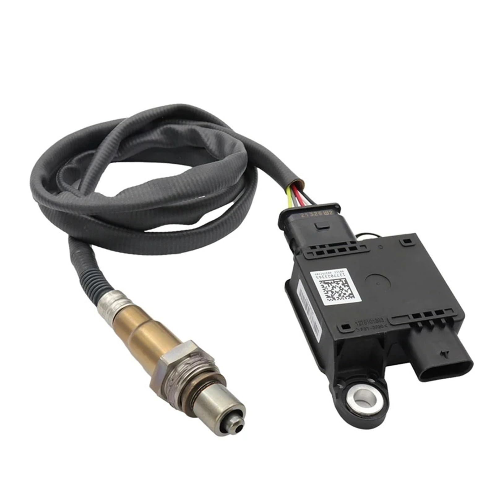 Czujnik cząstek stałych PM Samochód Czujnik cząstek PM 894A0-71010 0281007881 Kompatybilny z Toyota Hilux 2015-2020 Diesel azot.