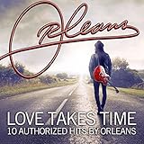 Love Takes Time (Nashville Mix)