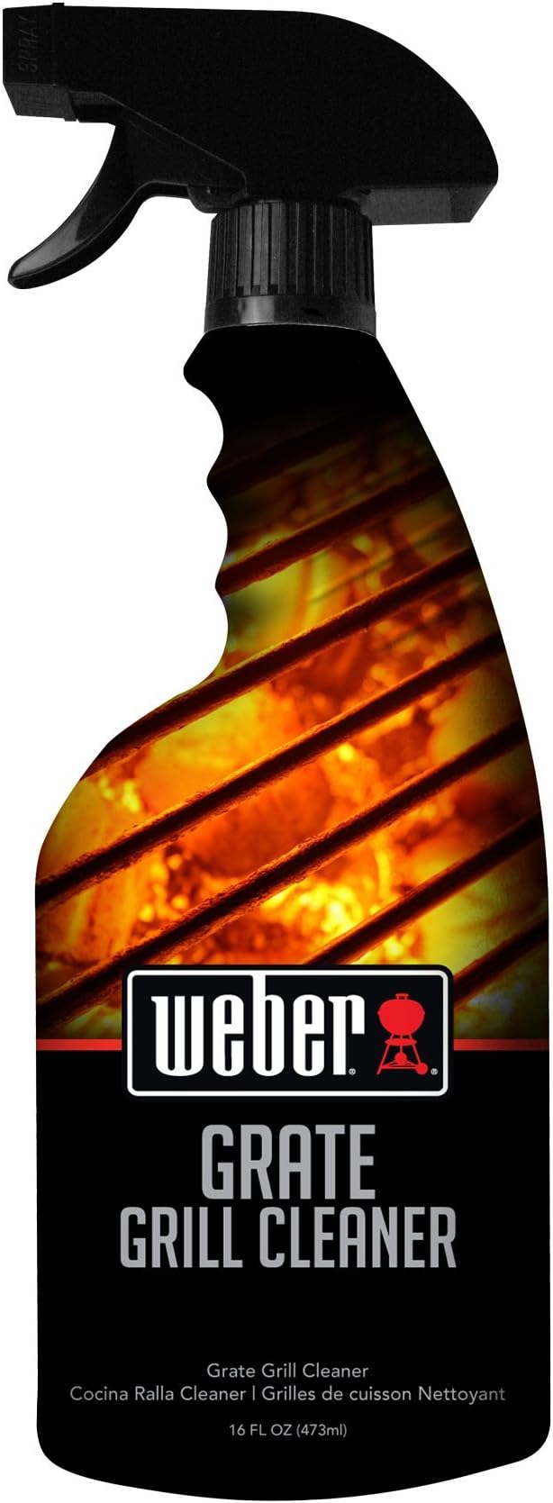 er Grill Cleaner Spray Professional Strength Degreaser