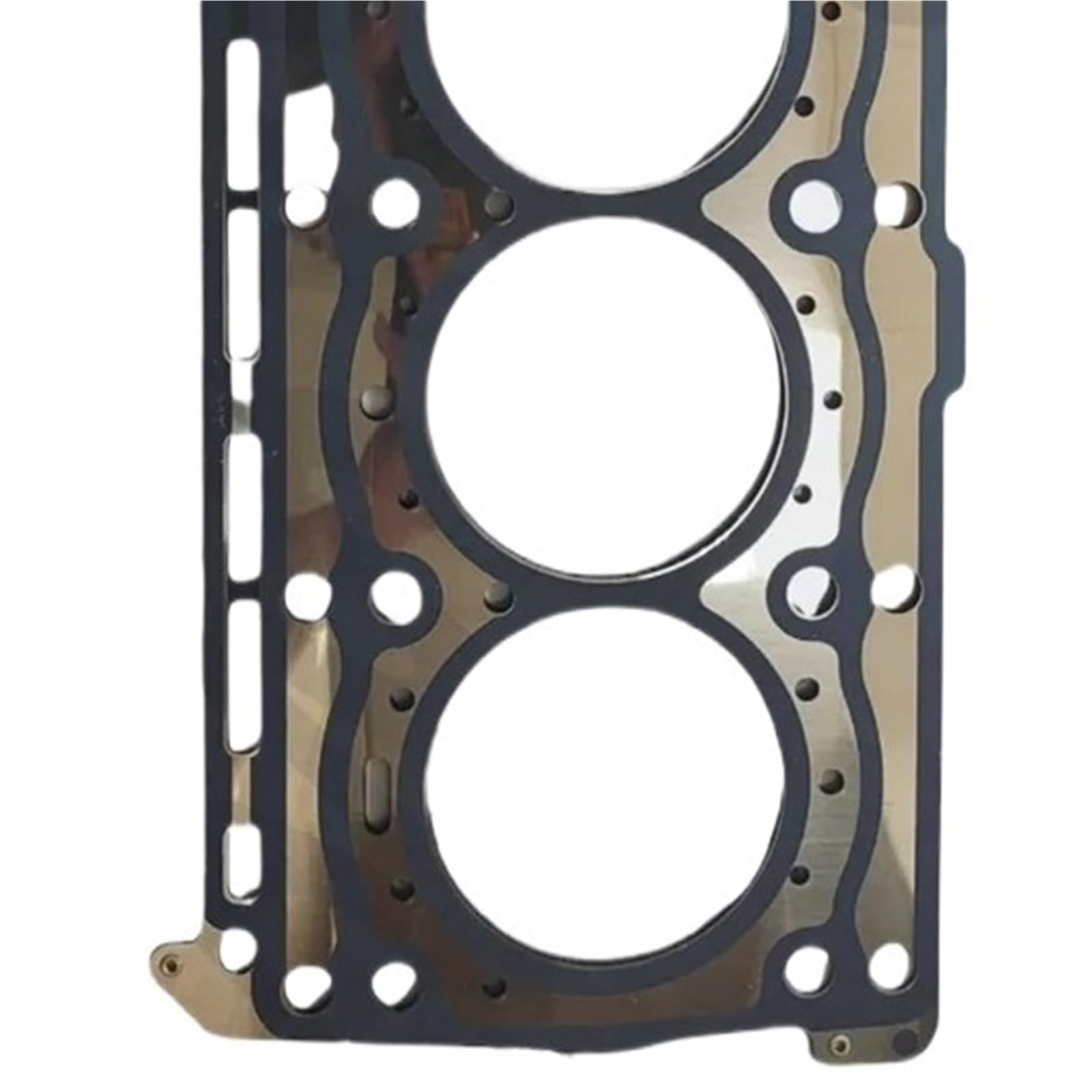 Compatible con Mercedes Benz C/CLK/E M271 W204 W212 C180 C200 C250 E200 E250 SLK250 SLK200 A207 R172 Junta A2710160520 Juego de juntas