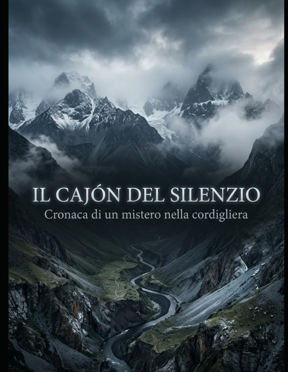 Il Cajón del Silenzio
