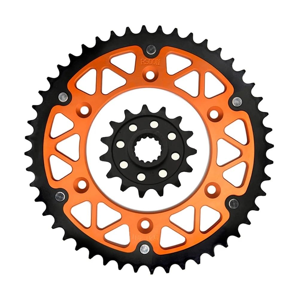 Amazon | ドリブン DRIVEN リア スプロケット 42T/520 96年-02年