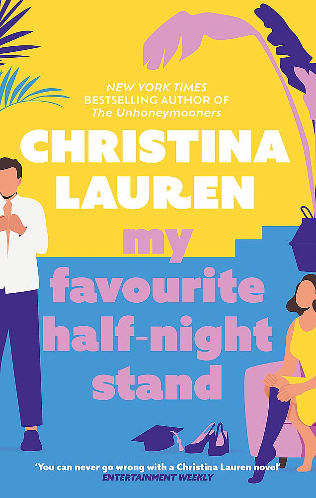 My Favourite Half Night Stand
