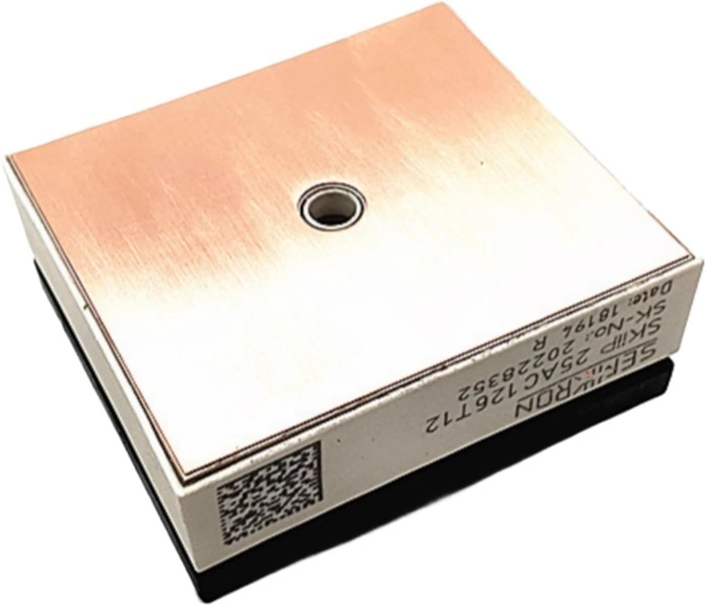 1個 SKIIP25AC126T12 SKIIP22NAB125T12 SKIIP21NEB063T1 SKIIP22NAB12I