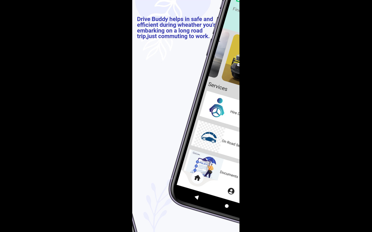 Drive Buddy - Application sur Amazon Appstore