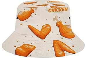 Cute Dinosaur Chicken Nugget Hat
