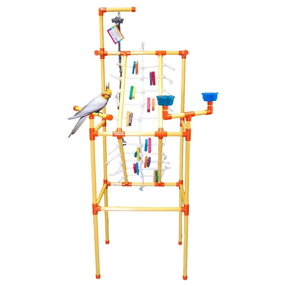 Zoo Max PLAYGYM