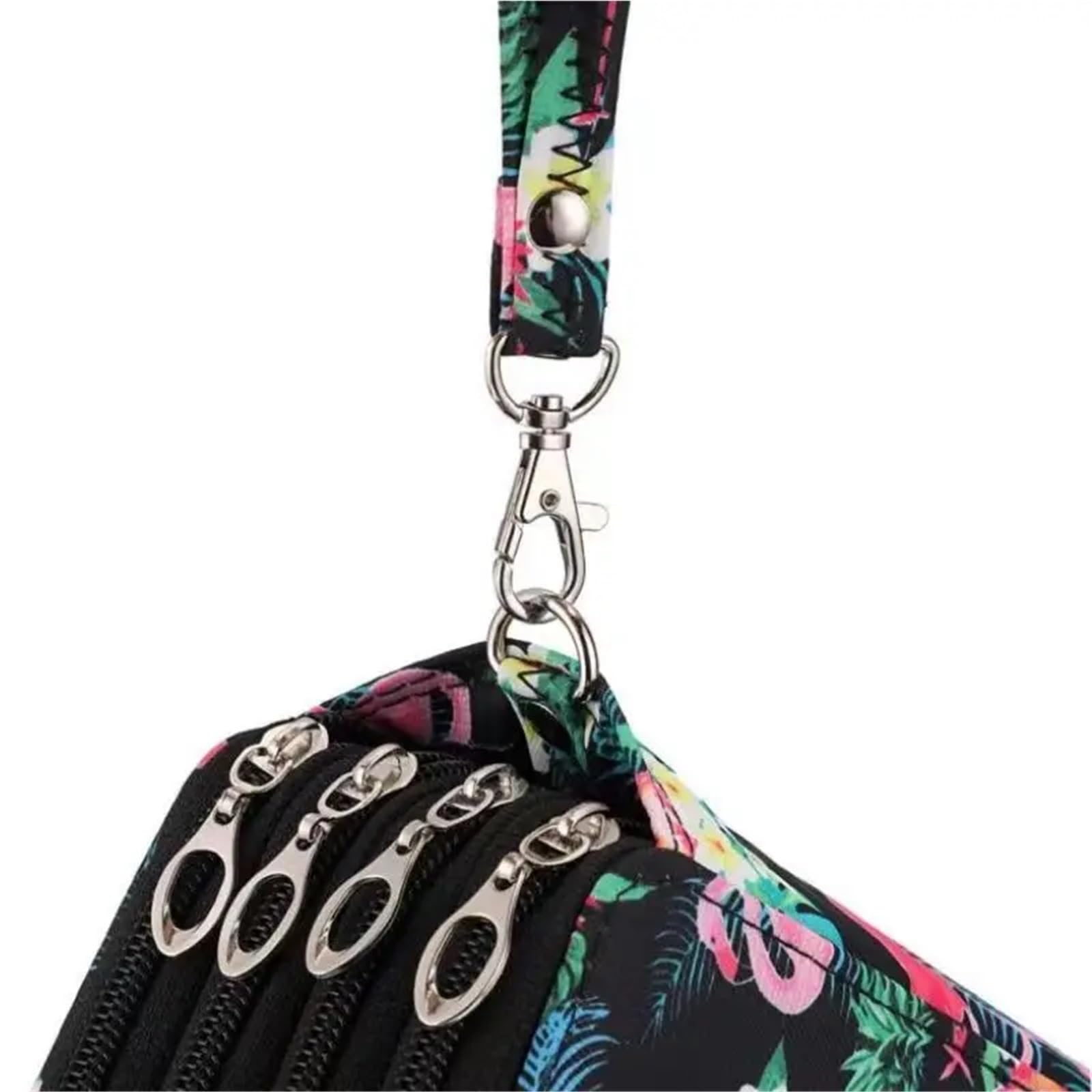 Estuche Lindo for bolígrafos con 200 Ranuras