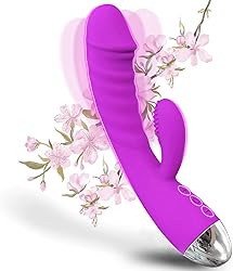 Vibradorador Mujer Juguetes Eroticos para Pareja Sexuales Potente Juguetes Sexuales Consoladores.. para Mujer Estimulador Succionador pro Vibradorador Mujer Clitoris Control Remoto 10 Modos