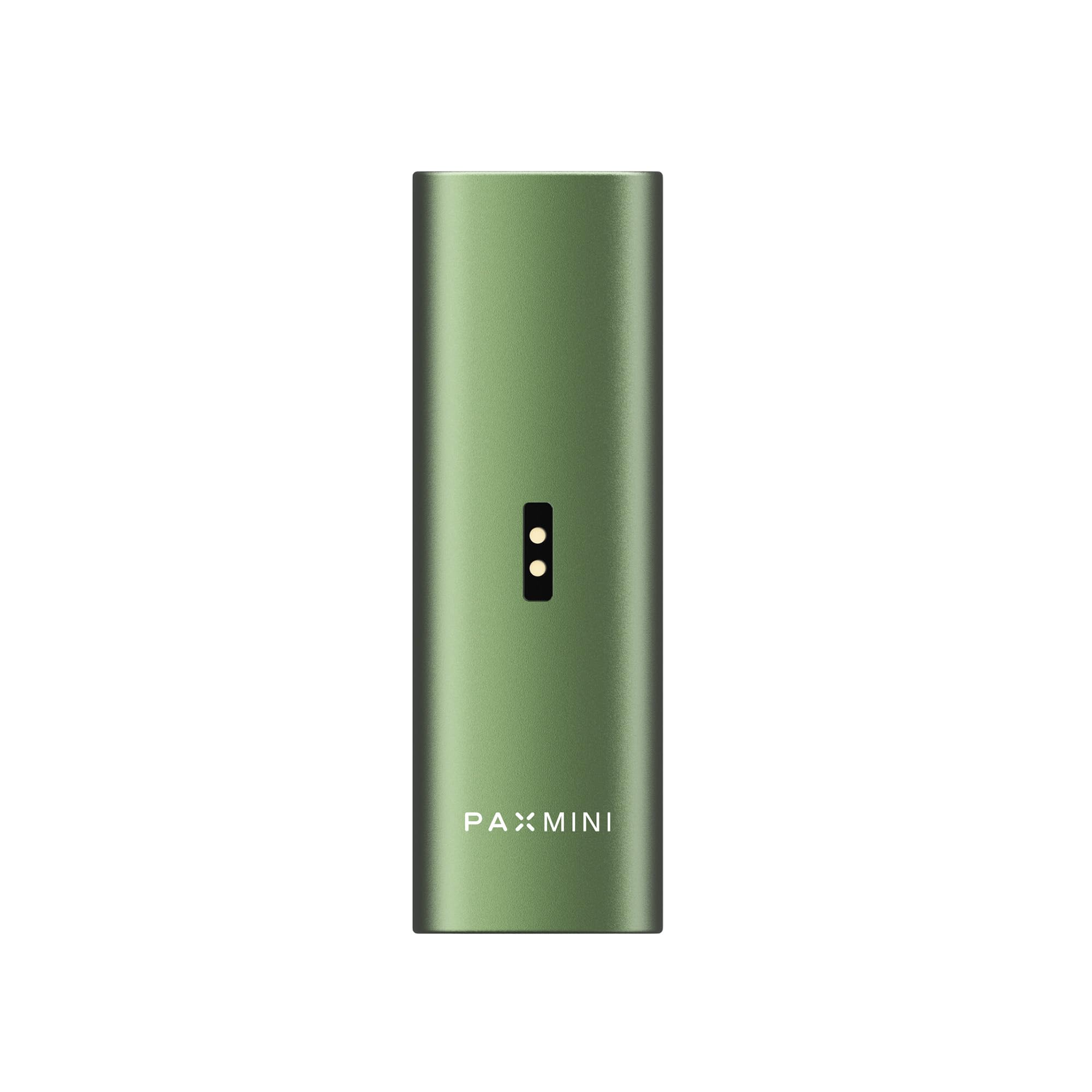 PAX Mini 2 Trockenkräuter Verdamfer – Greenstone | Ultrakompaktes Design (89g) | 4 Intelligente Heizmodi | Ofen Mit Großem Fassungsvermögen | Leicht Zu Reinigen