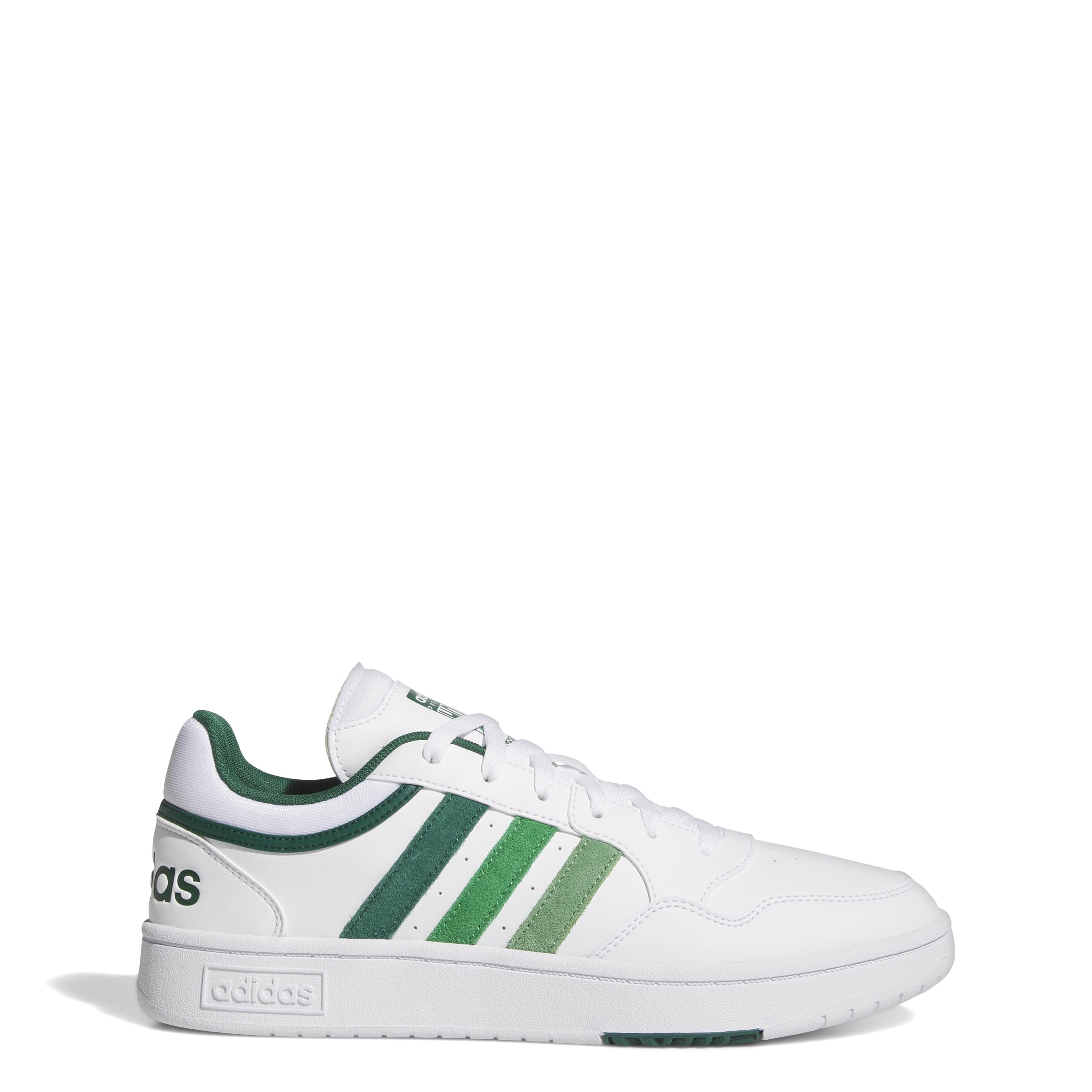 adidas Hoops 3.0 Low Classic Vintage Shoes, Sneaker Hombre