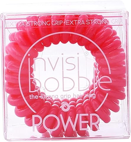 Invisibobble Power Pinking Of You Güçlü Saç Lastiği