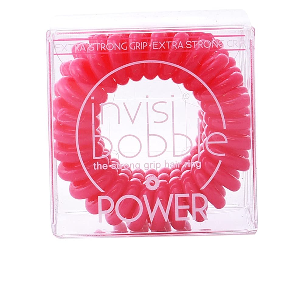 Invisibobble Power Pinking Of You Güçlü Saç Lastiği