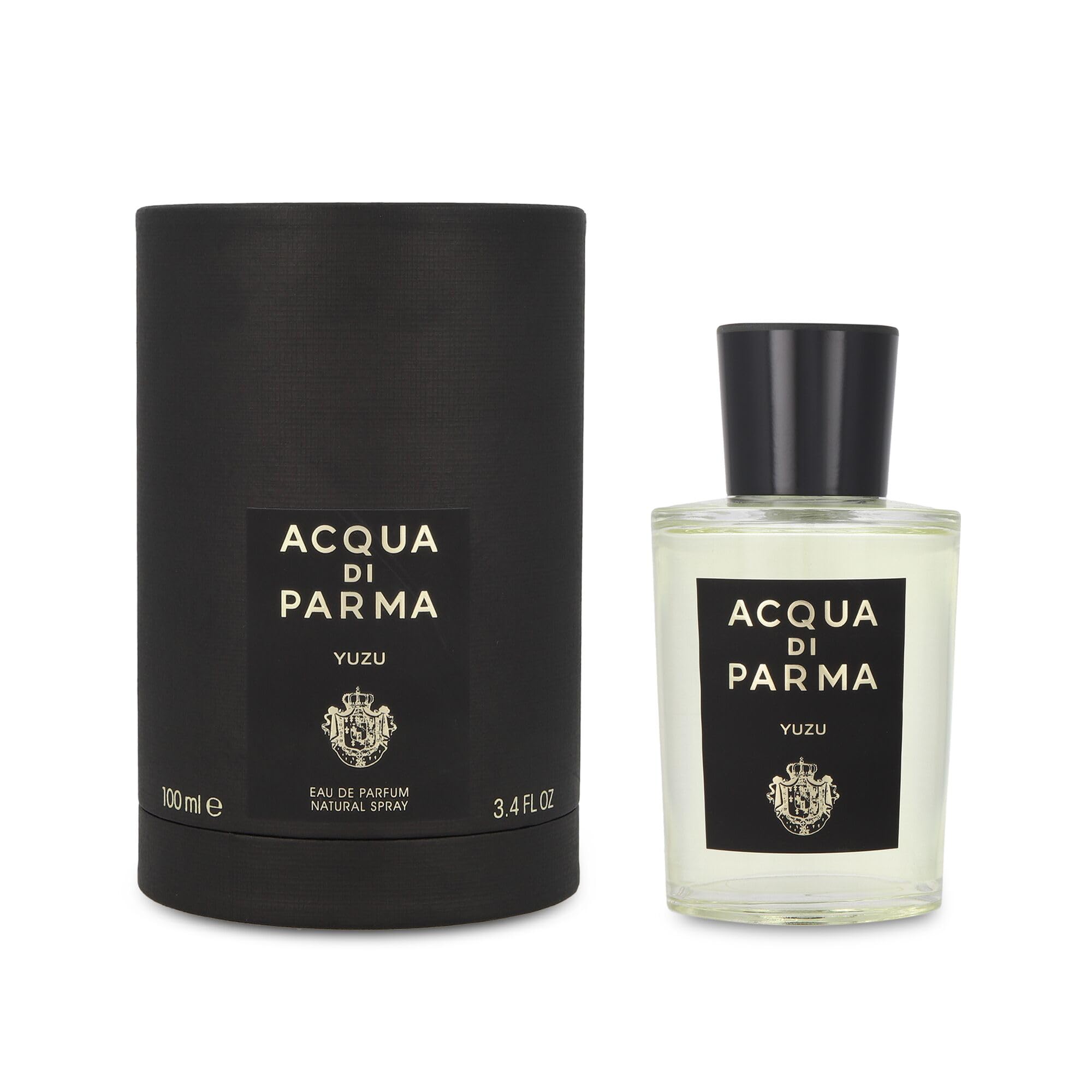 Acqua di Parma Signatures of the Sun Yuzu Unisex Eau de Parfum, 100 ml