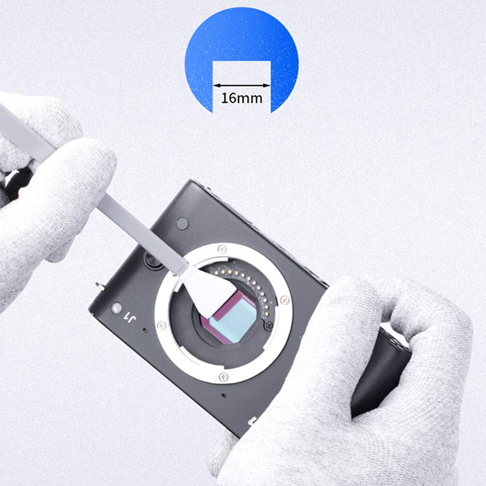 VSGO Kit Limpieza Bastones VS-S02 Sensor APS- C Ref.320035