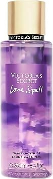 Victoria S Secret Love Spell Fragance Mist 250ml