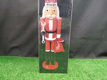 Amazon.co.jp: スナップオン くるみ割り人形 Custom Nutcracker