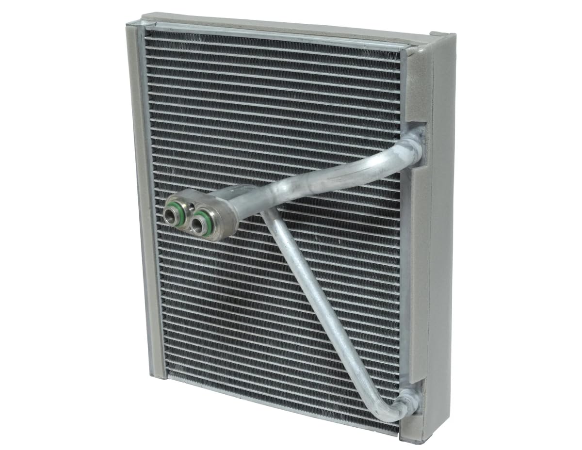 Amazon.com: TYC 97382 Evaporator Compatible with 2016-2020 Hyundai