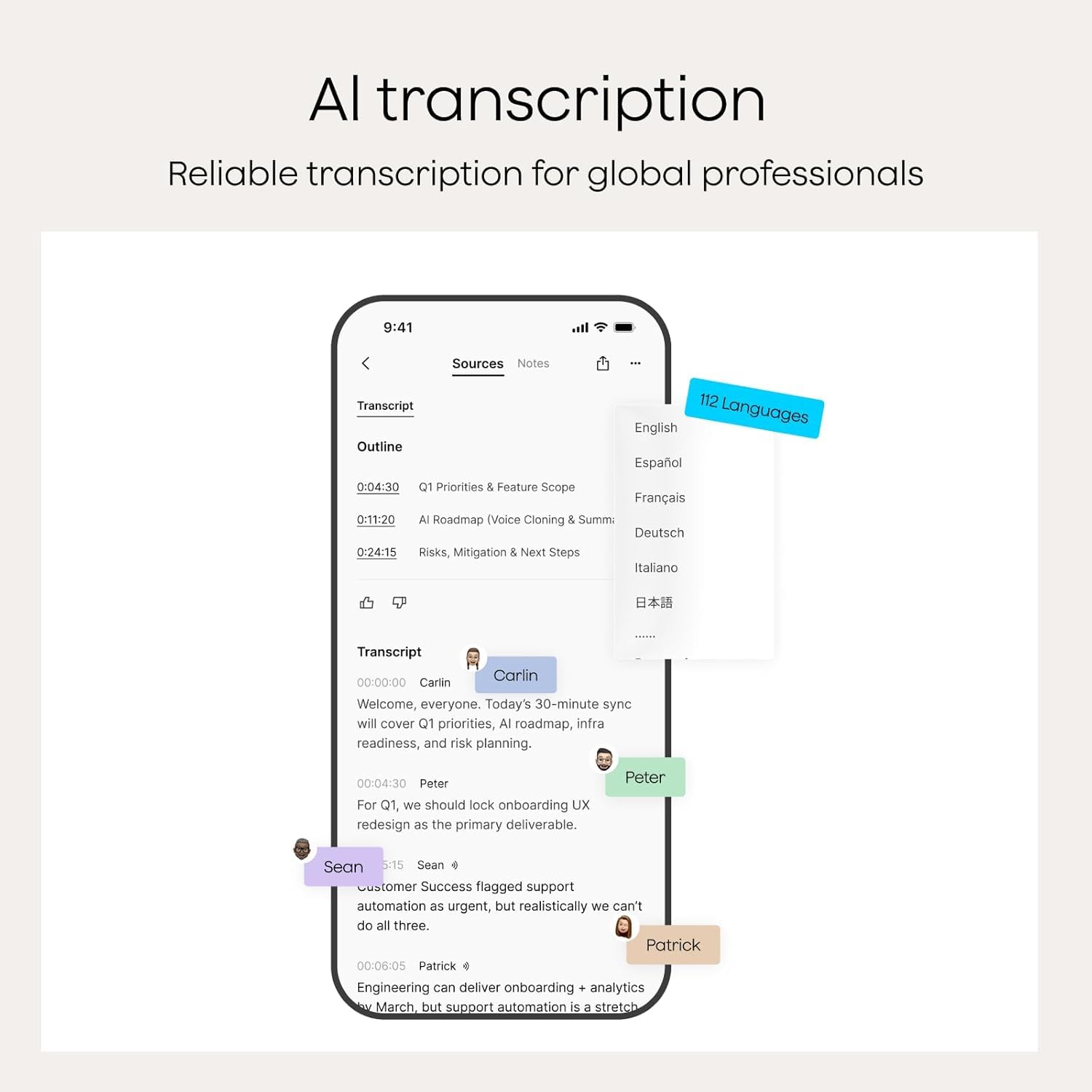 Plaud Note Pro AI Voice Recorder image 6