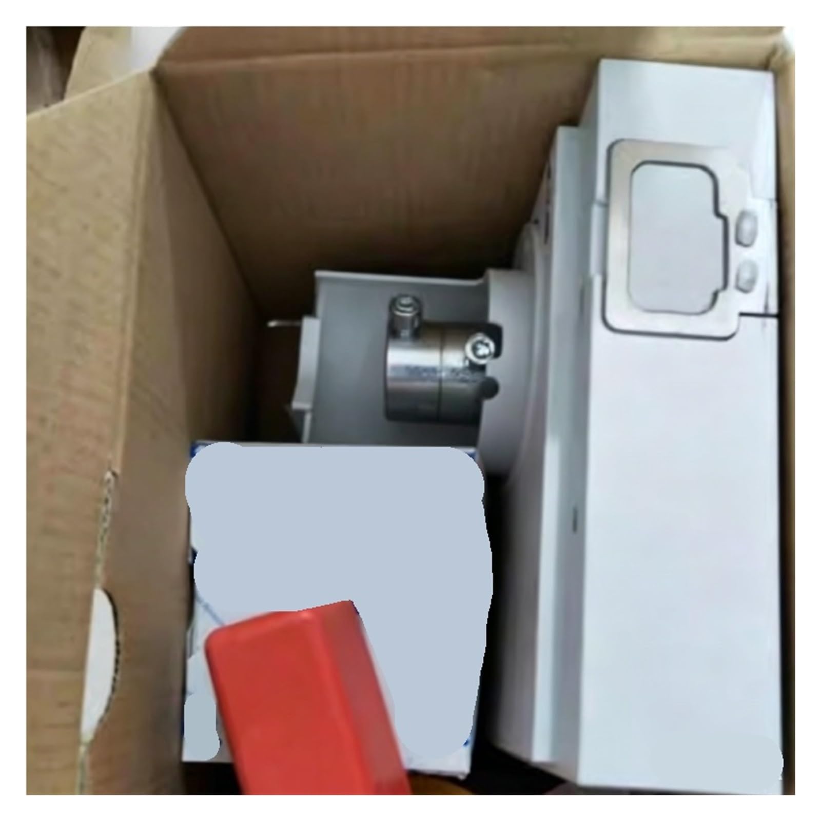 CLBSWYEJK 1pcs Circuit Breaker NZM3-XTVD