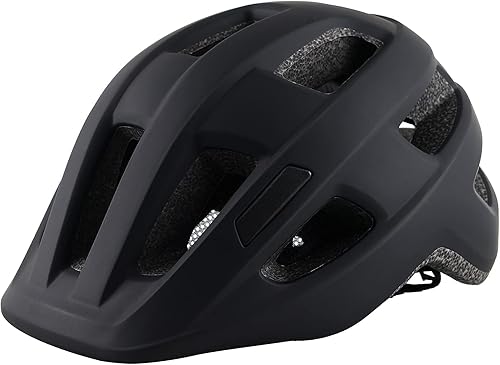 Casco de bicicleta para niños de 1 a 8 años, cascos ajustables para niños y niñas, casco ligero para niños, ciclismo, scooter, deportivo, 18.9-21.3
