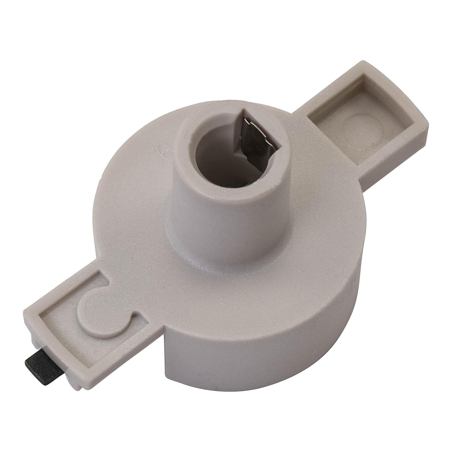 Amazon.com: Quicksilver 8M6001253 Rotor for MerCruiser V-8 Engines