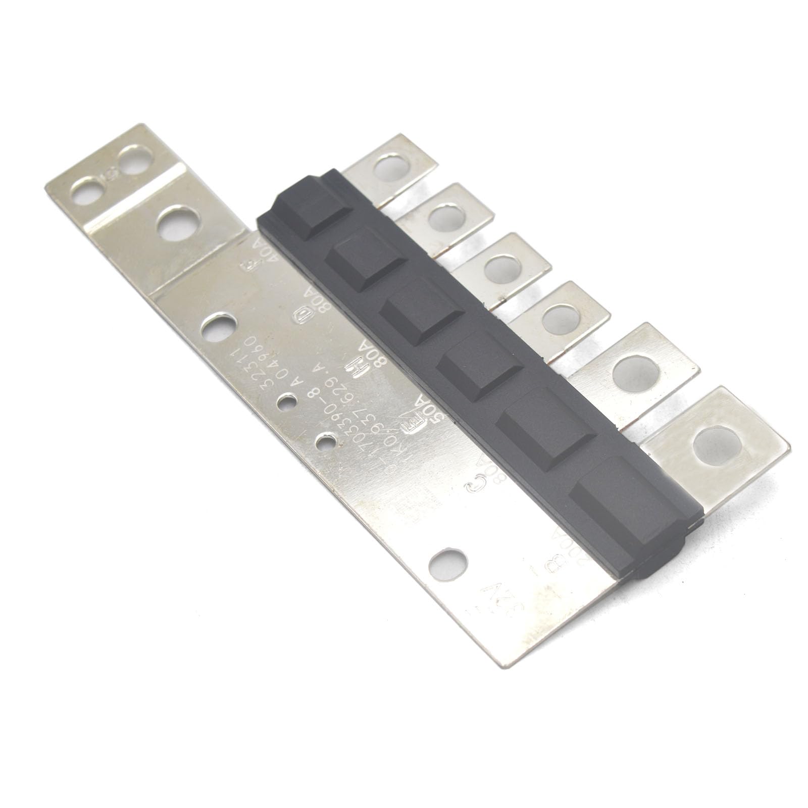 VW Audi Seat Skoda Fusibile Multiplo 200 A Fusibile Elettrico - Foto 3