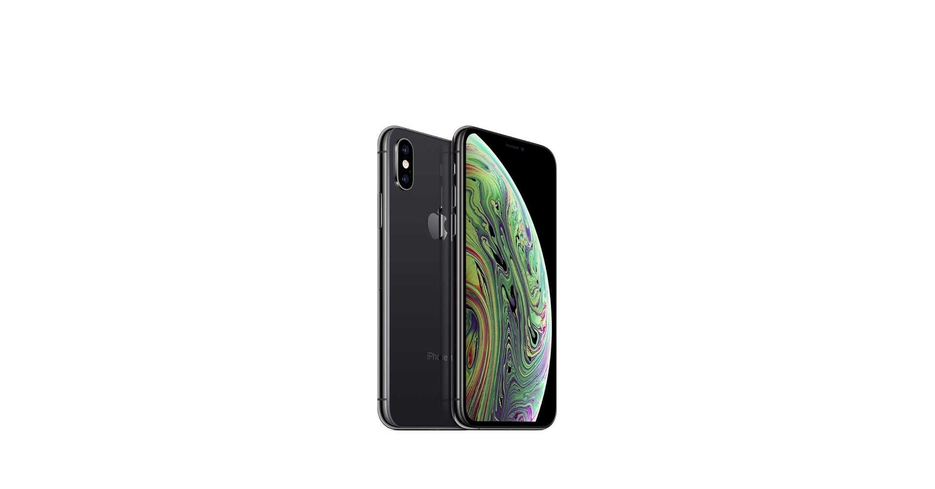 iPhone - iPhone xs 256gb スペースグレー Amazon.com: Apple iPhone XS, US Version, 256GB, Space Gray
