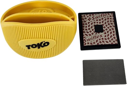 TOKO TOKOTuner, 88-87 Degrees