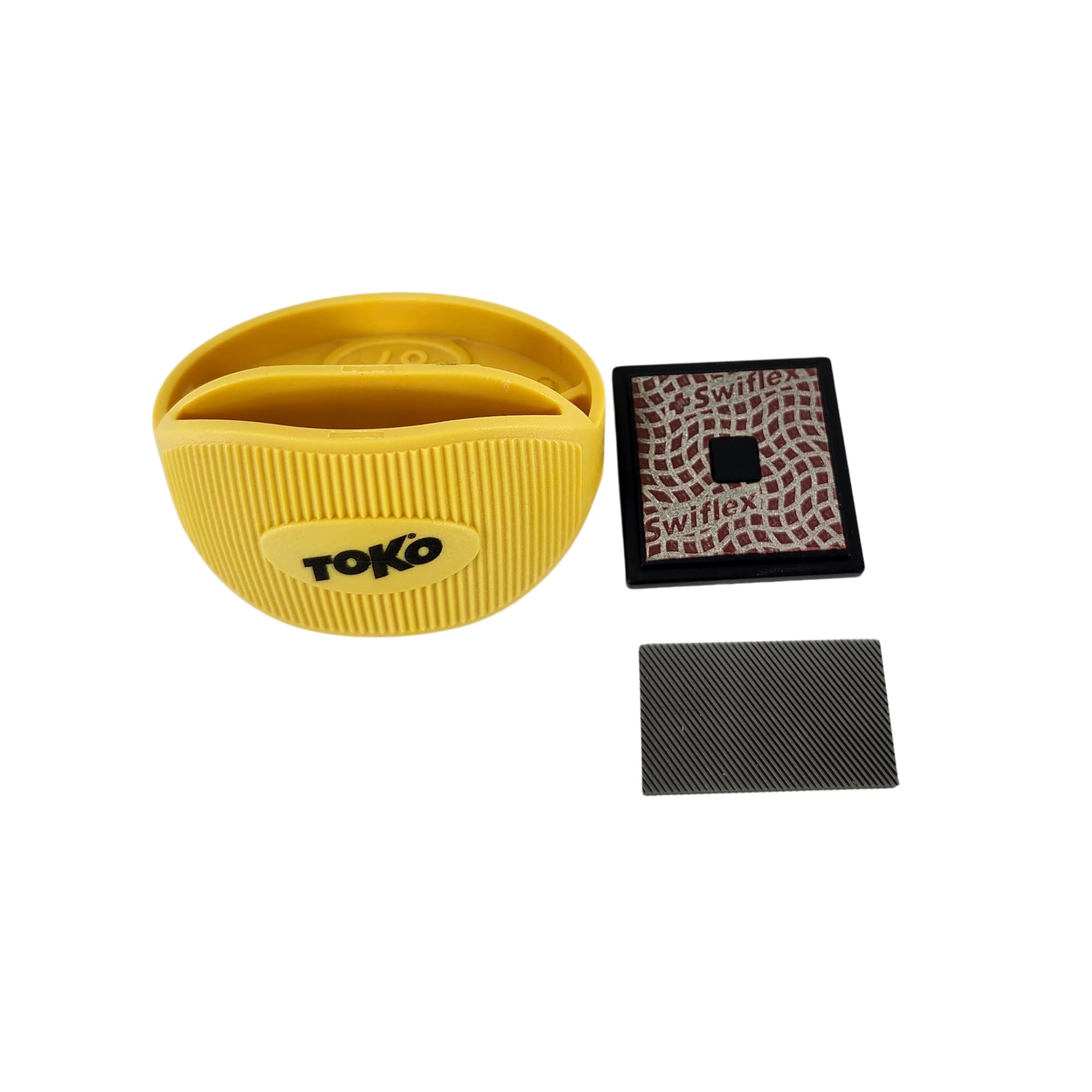 TOKO Express Tuner