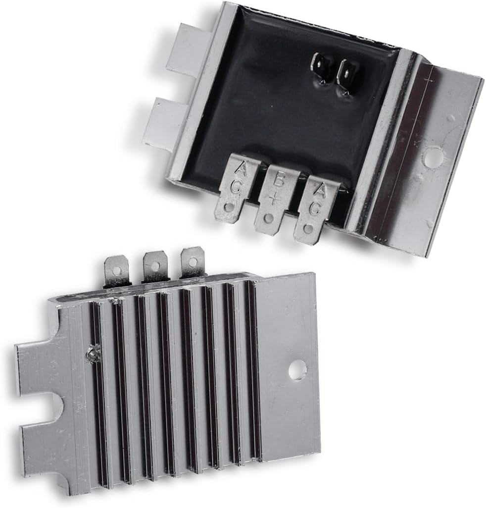 21066-7012 Voltage Regulator Fit for Kawasaki 21066-7003 21066-7001 21066-7006 FH FX Series Engines