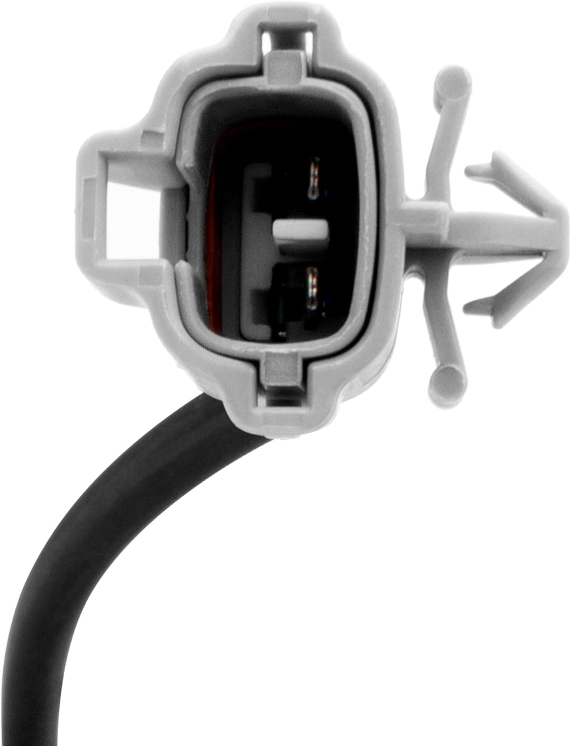 BOXI Front Left ABS Wheel Speed Sensor Compatible for Toyota 4Runner 1996-2002 / Tacoma 1997-2004 | 8954335050 89543-35050 695-347