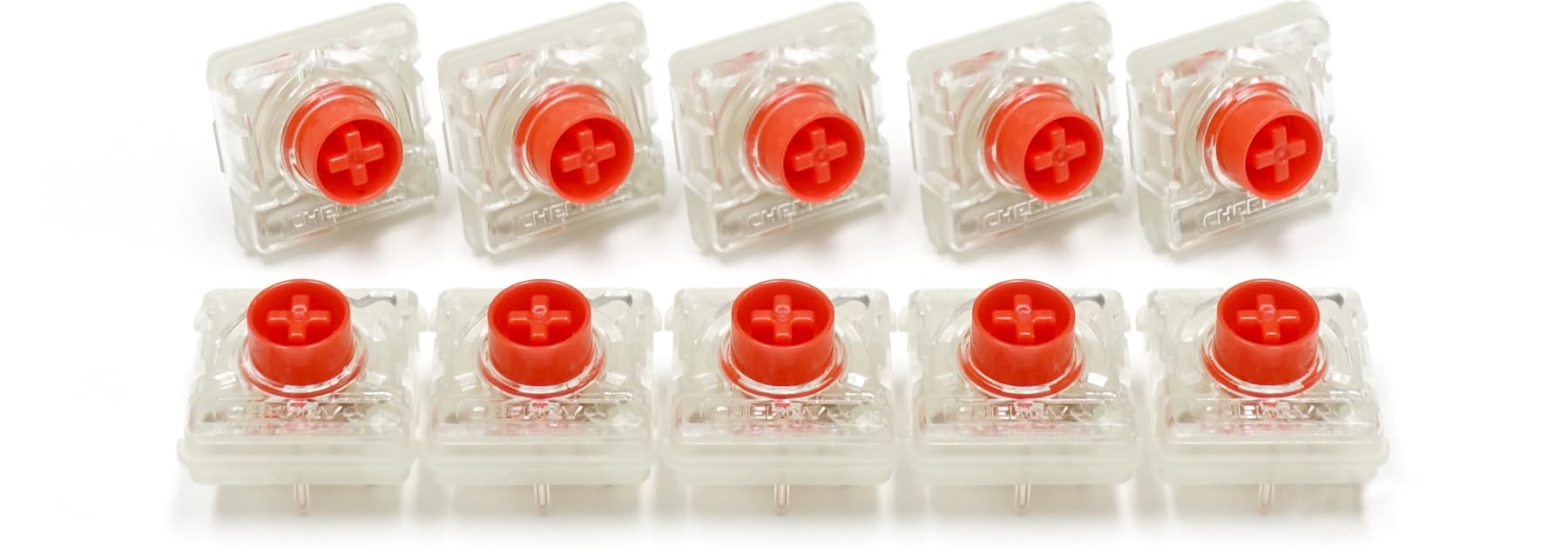 ルブ済）単価80円 Cherry MX 桃軸（静音赤軸）87個　キーボード用 Amazon.co.jp: FILCO CHERRY MX2A RGB 5ピン メカニカル