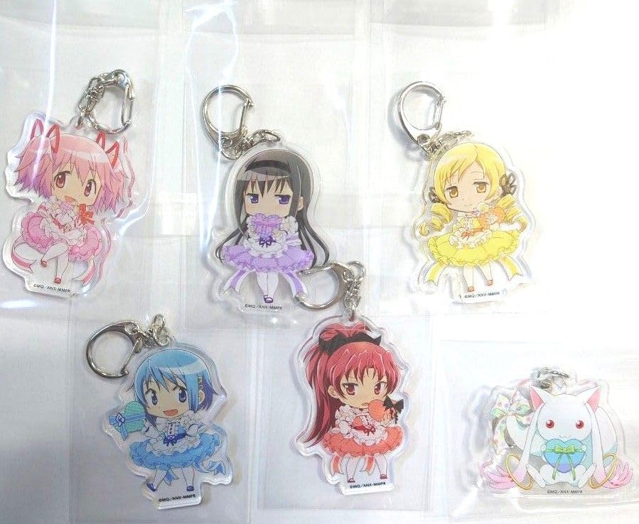 Amazon.co.jp: 魔法少女まどかマギカ まどマギ 青海珈琲 コラボ