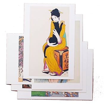 男性ブランコ ポストカードセット てんどん記 Amazon | puikko ポストカード 竹久夢二（5枚セット） | ポスト