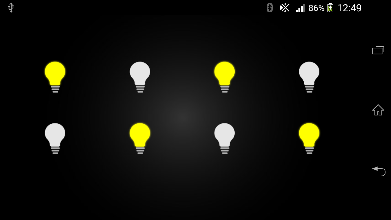 Bluetooth control arduino - App on Amazon Appstore