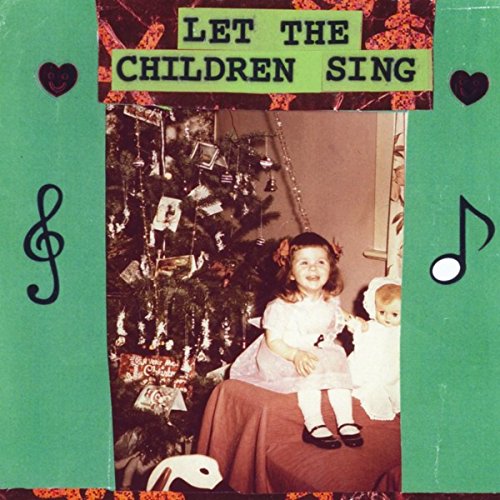 Amazon.com: Let the Children Sing : Adeleina: Digital Music