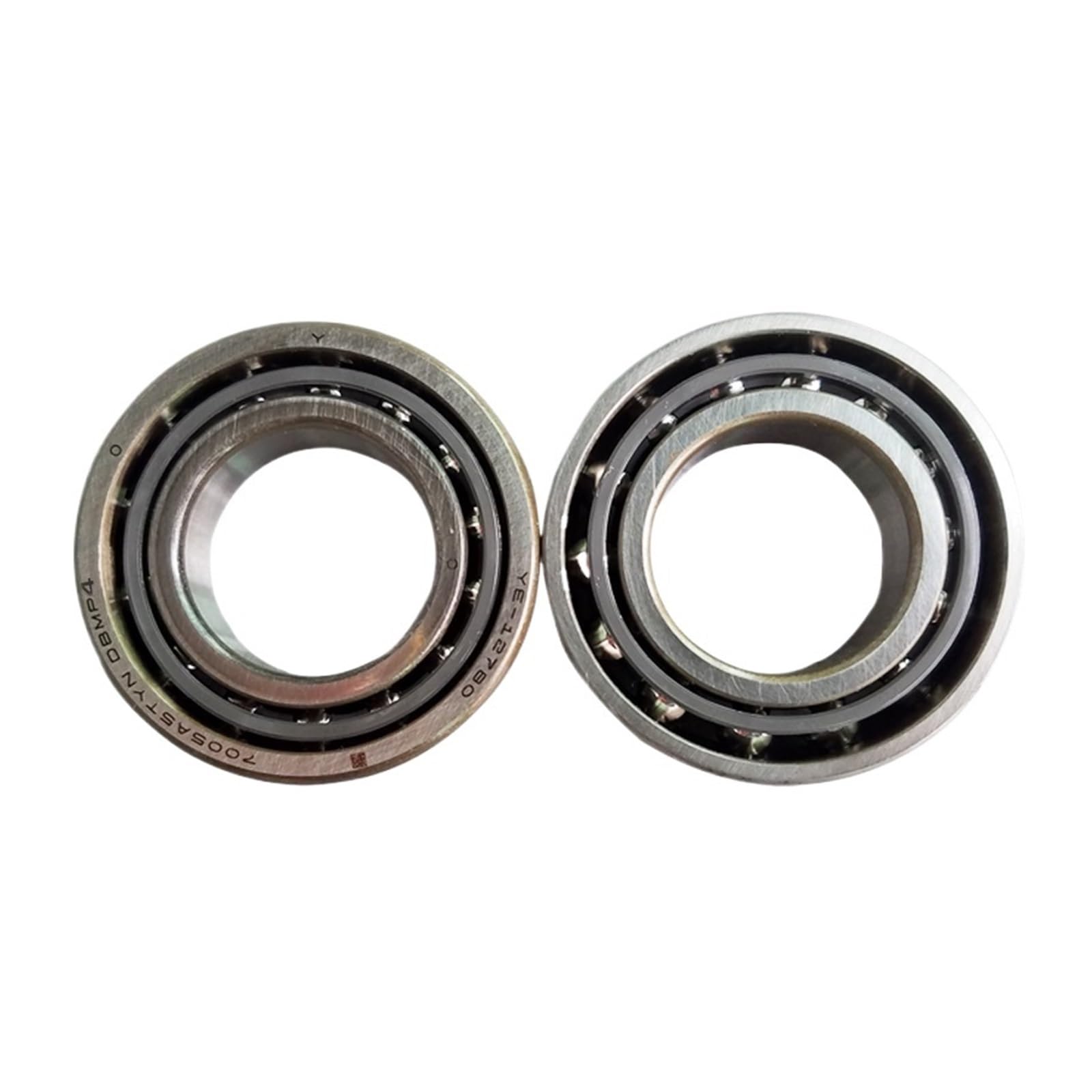 7207-7212 CTYNSULP4 Par Rodamientos Precisión Husillo