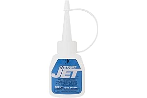 Jet Glue: The High-Performance, Instant Adhesive for Lasting Bonding Solutions