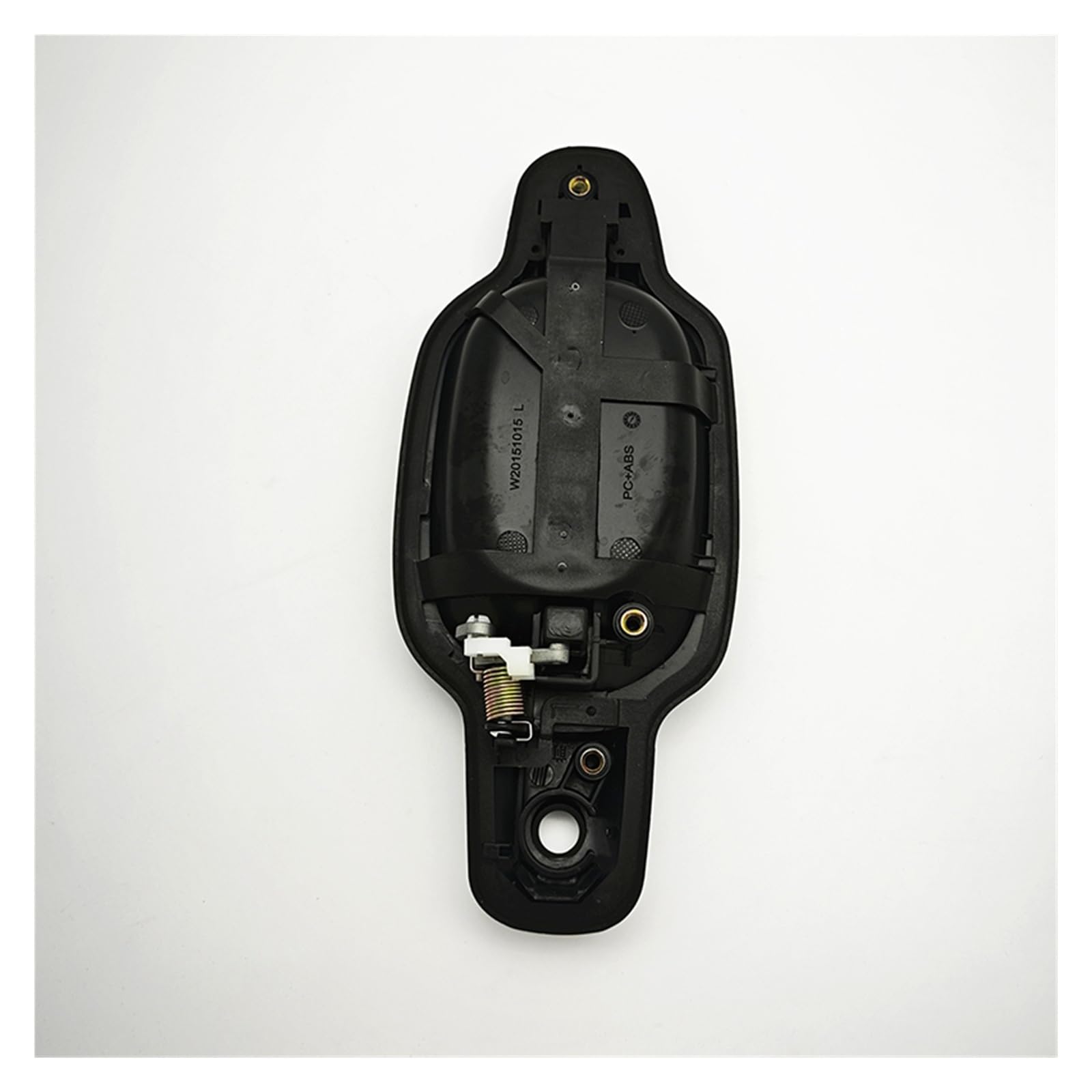 Pasuje do klamki zewnętrznej Isuzu D-Max 2002-2012 Alterra 2003-2010(Front Left)